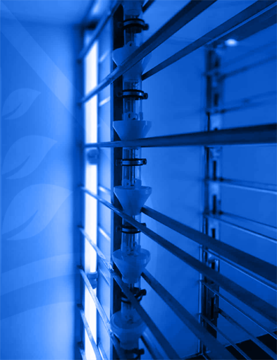 Safeguard Your Agribusiness & Maximize Crop Reliability.
