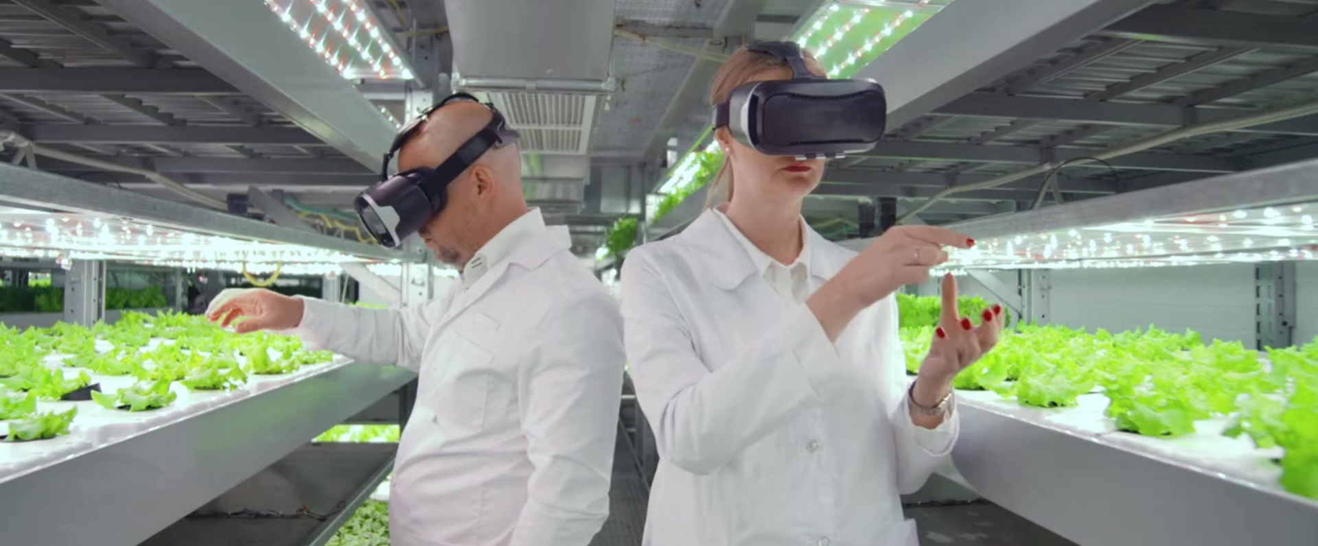 Growing the Future, One System at a Time