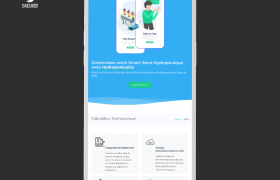 Build Your Industrial Smart Greenhouse with Hydroponicalcs by DAELMED®